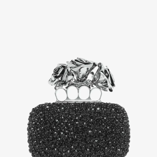 Rose Knuckle Clutch
