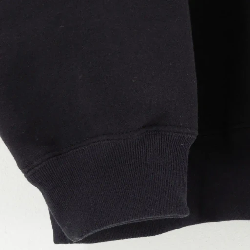 Azuma Terry Pullover Polo Sweat