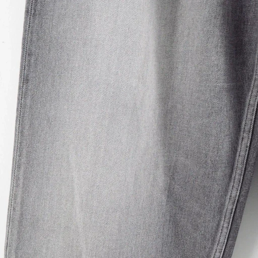 Selvage Denim Two Tuck Pants