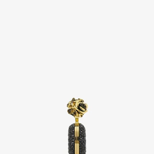 Rose Knuckle Clutch