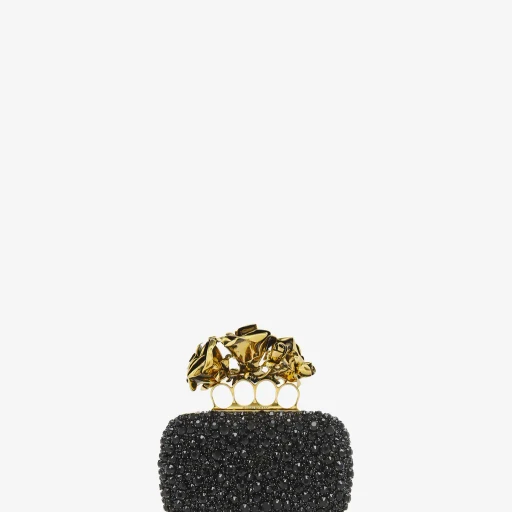 Rose Knuckle Clutch