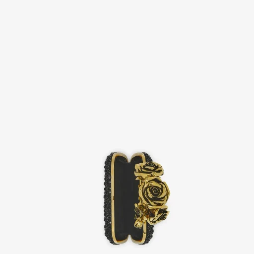 Rose Knuckle Clutch