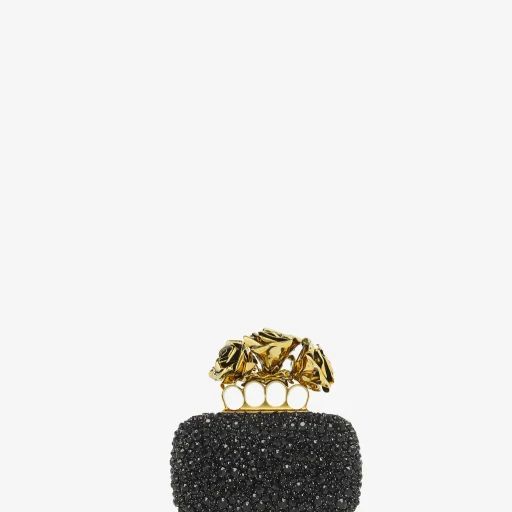 Rose Knuckle Clutch