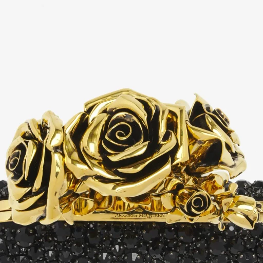 Rose Knuckle Clutch