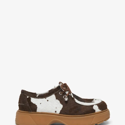 Rover Shoe