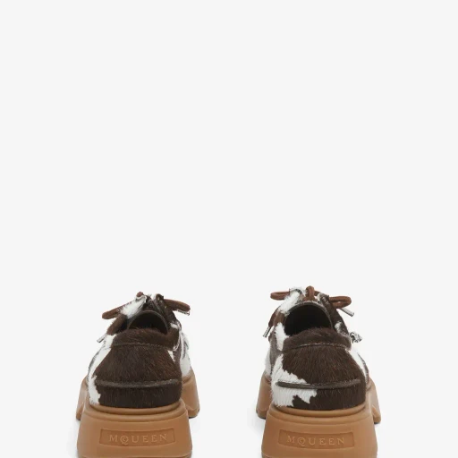 Rover Shoe