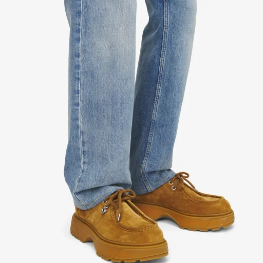 Rover Shoe