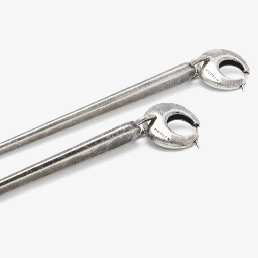 Scissor Earrings