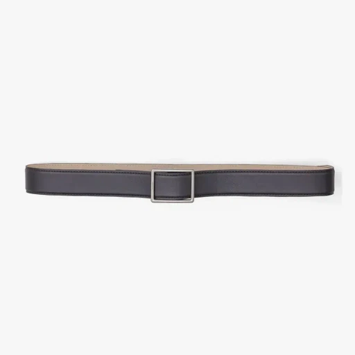 Graphpaper Holeless Leather Classic Belt