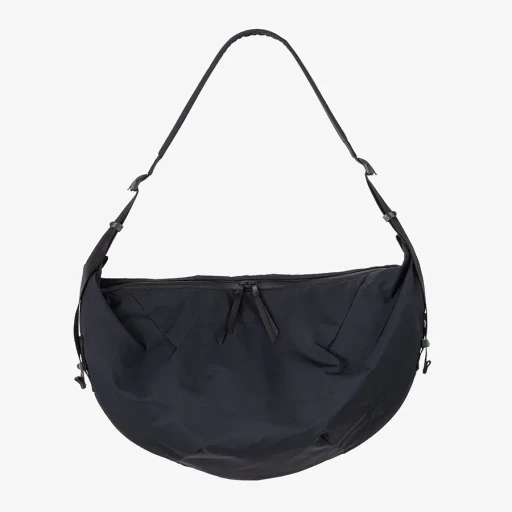 Blankof For Gp Large Crescent Bag