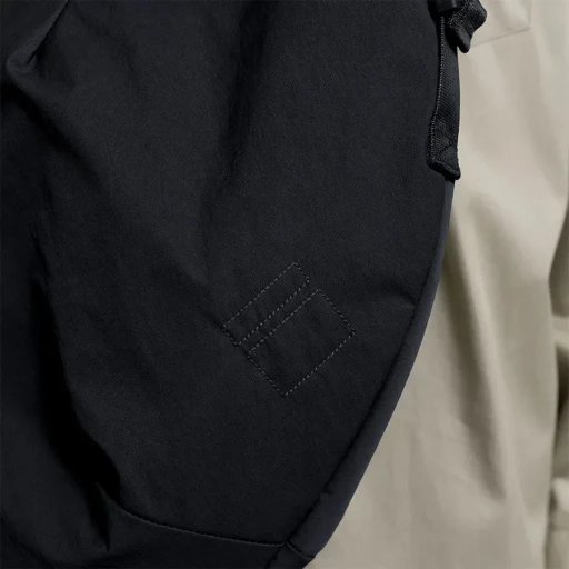 Blankof For Gp Large Crescent Bag