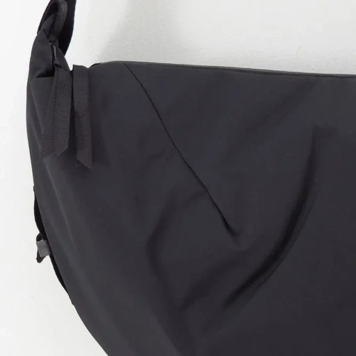 Blankof For Gp Large Crescent Bag