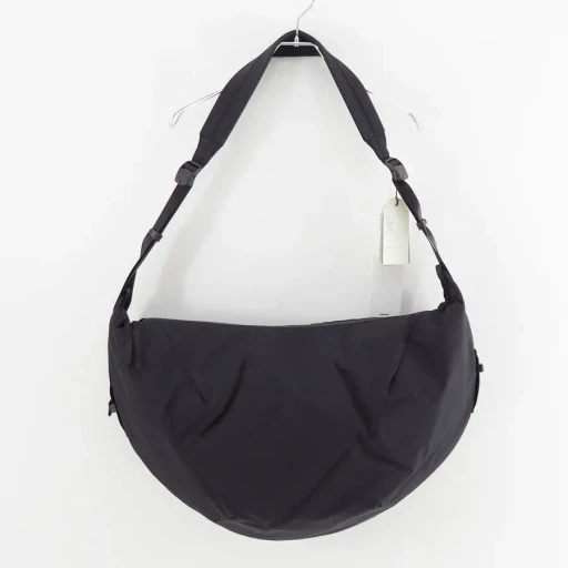 Blankof For Gp Large Crescent Bag