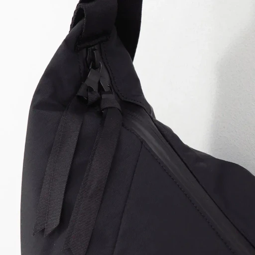 Blankof For Gp Large Crescent Bag