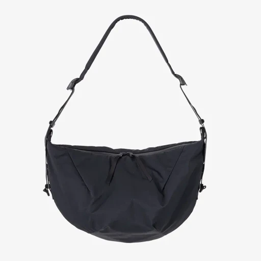 Blankof For Gp Small Crescent Bag