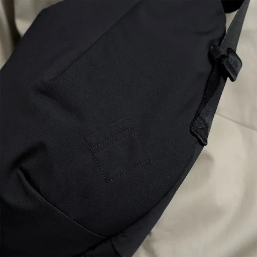 Blankof For Gp Small Crescent Bag