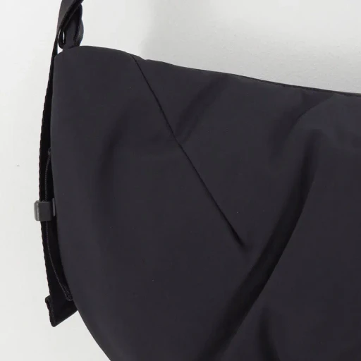 Blankof For Gp Small Crescent Bag