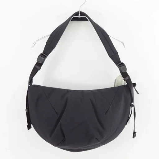 Blankof For Gp Small Crescent Bag