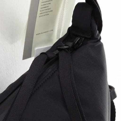 Blankof For Gp Small Crescent Bag