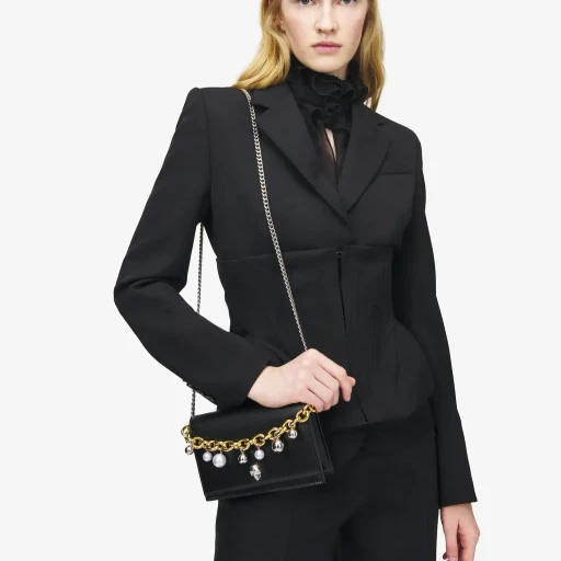 Skull Bag