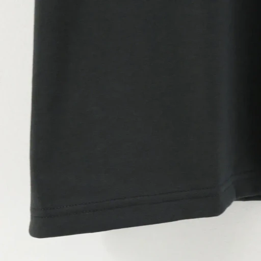 Tri Spun Cotton S/S Oversized Tee