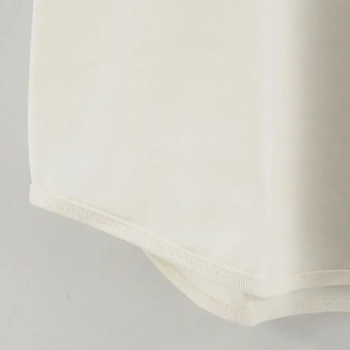 Tri Spun Cotton Crew Neck Binder S/S Tee