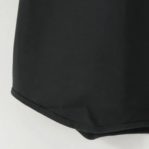 Tri Spun Cotton Crew Neck Binder S/S Tee