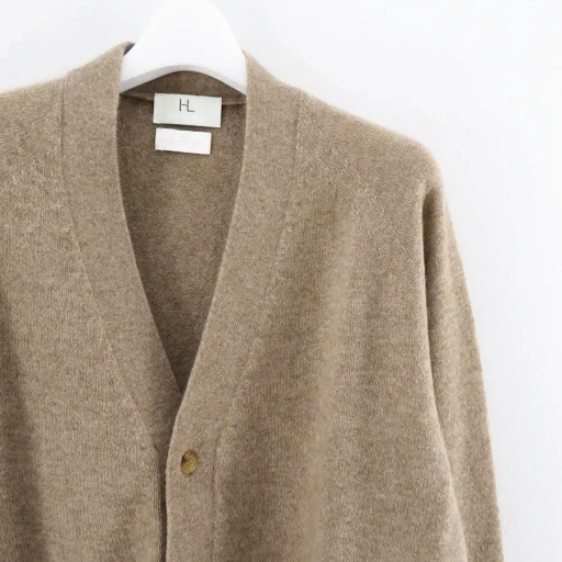Wholegarment Cardigan 22-080-Hl-8010-3