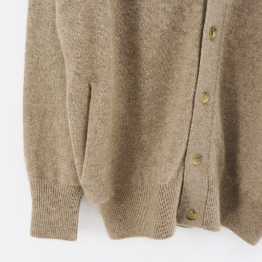 Wholegarment Cardigan 22-080-Hl-8010-3