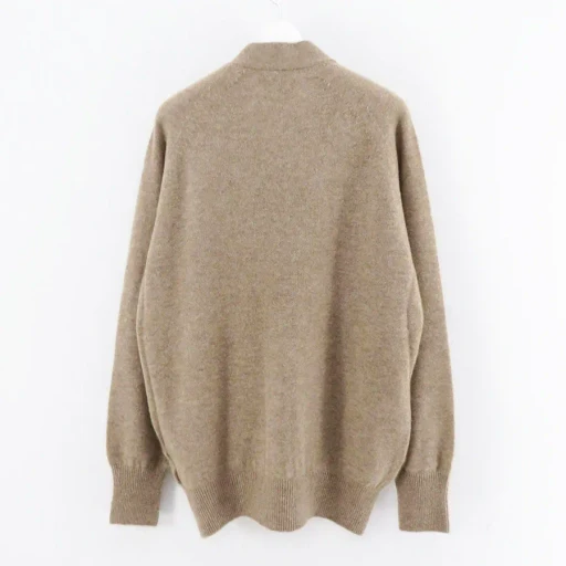Wholegarment Cardigan 22-080-Hl-8010-3