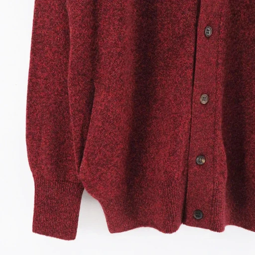 Wholegarment Cardigan 22-080-Hl-8010-3