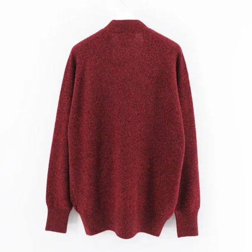 Wholegarment Cardigan 22-080-Hl-8010-3