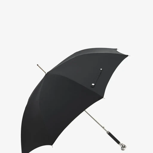 Skull Long Umbrella