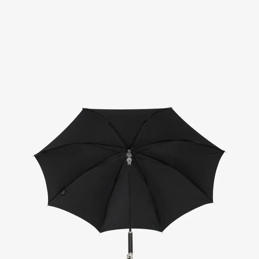 Skull Long Umbrella