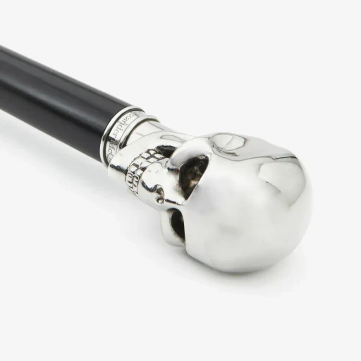 Skull Long Umbrella