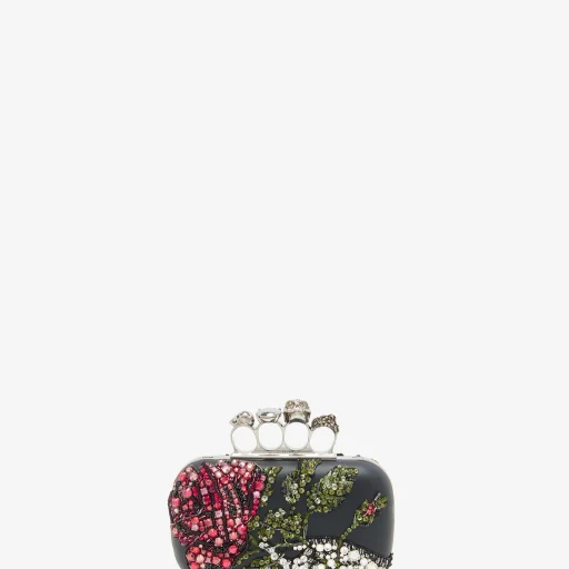 Skull Knuckle Clutch