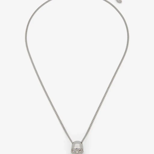 Skull Necklace