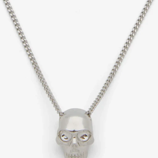 Skull Necklace