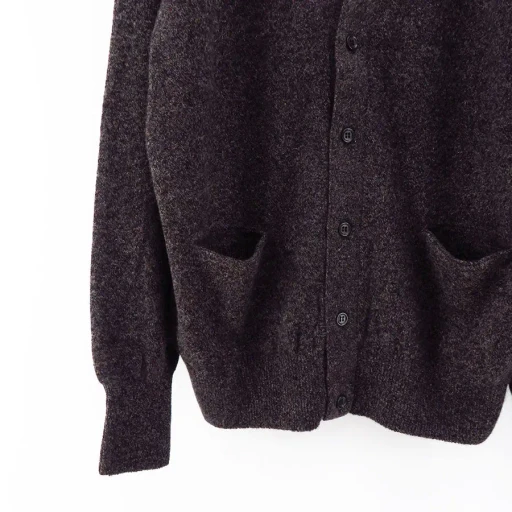 Wholegarment Cardigan
