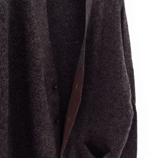 Wholegarment Cardigan