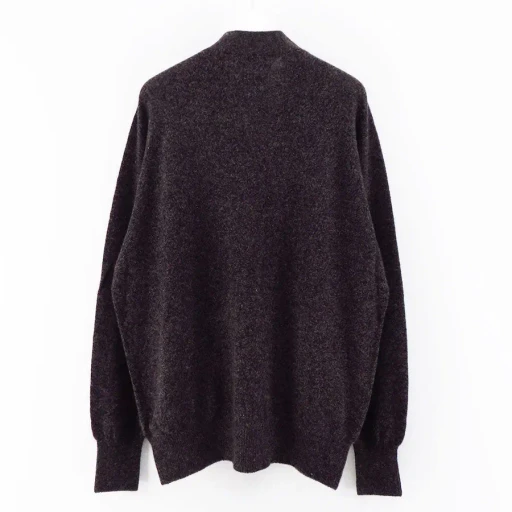 Wholegarment Cardigan