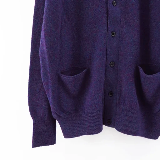 Wholegarment Cardigan