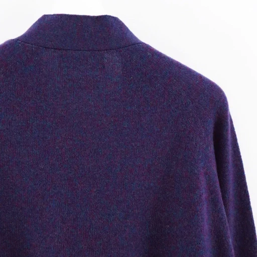 Wholegarment Cardigan