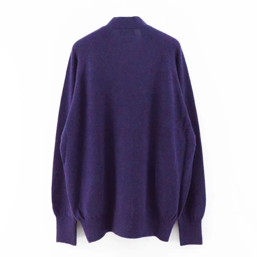 Wholegarment Cardigan