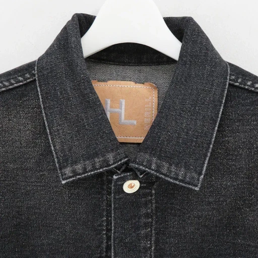 Hl Denim Xx Jacket