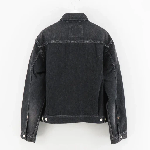 Hl Denim Xx Jacket