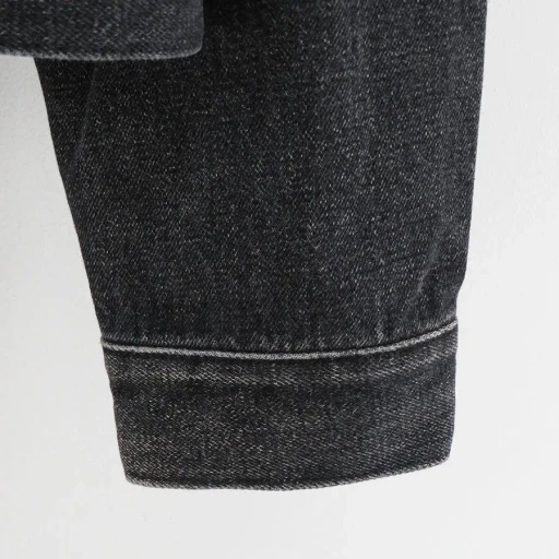 Hl Denim Xx Jacket