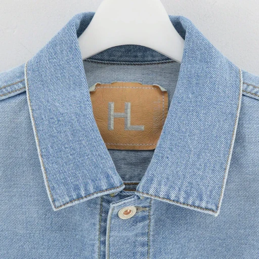Hl Denim Xx Jacket