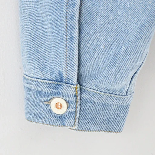 Hl Denim Xx Jacket