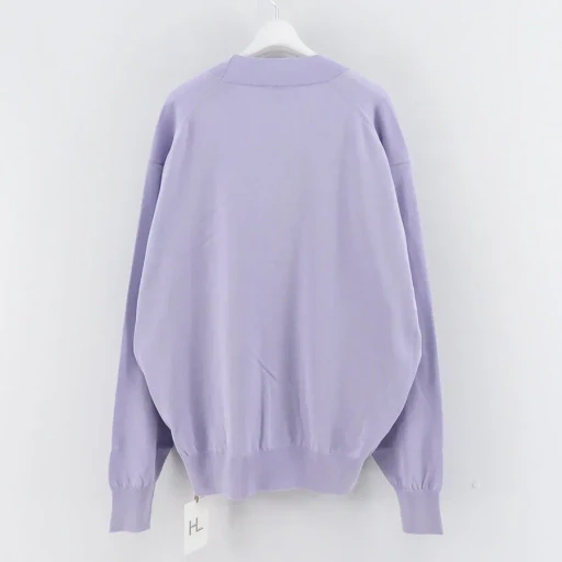 Suvincotton Highgaugecardigan